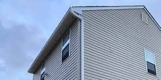 Best Vinyl Siding Installation  in Bronson, FL